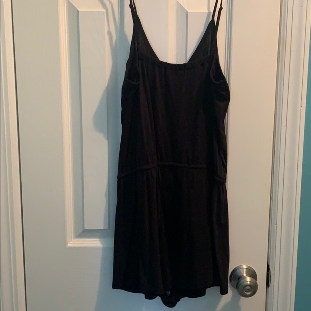 Romper - Picture 2 of 4